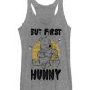 But Frist Hanny Tank-Top GN1M1