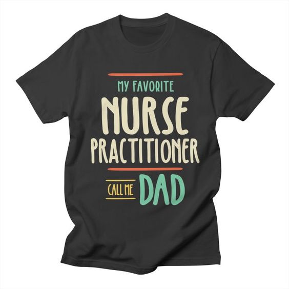 Call Me Dad T-shirt SD23F1
