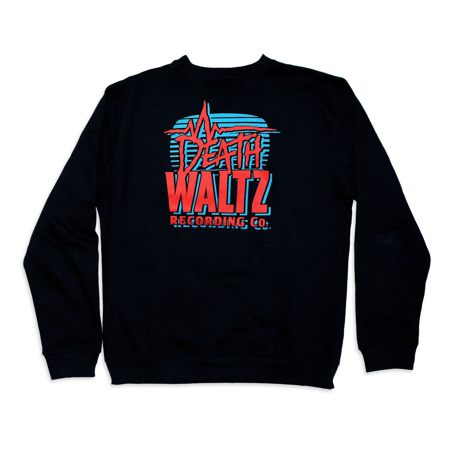 Death Waltz Sweatshirt AL19F1