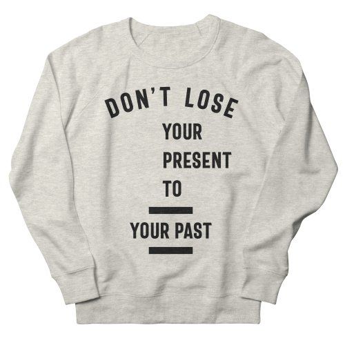 Don't Lose Your T-shirt SD24F1