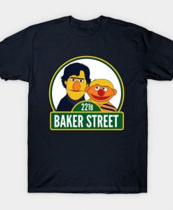 Ernie T-Shirt NT26F1