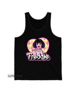 Freddie Tank Top ED2F1