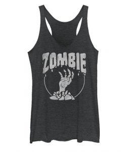 Hand Graphic Tank Top GN1M1