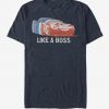 Like A Boss T-shirt SD24F1