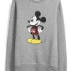 Mikemouse Sweartshirt GN13F1