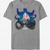 Mermaid T-shirt SD24F1
