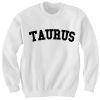 Taurus Sweatshirt GN1M1