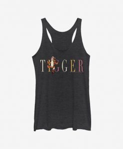 Tigger Fashion Girls Tank-Top AG18F1