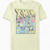 X-Men Group Shot T-Shirt DK22F1