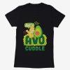Avocuddle T-shirt