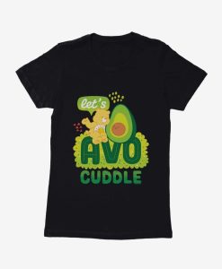 Avocuddle T-shirt