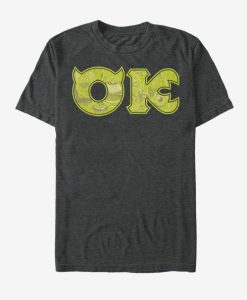 Ok T-shirt