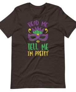 Bead Me And Tell Me T-Shirt EL27MA1