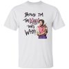 Because I'm The Mom That's Why Harry Styles T Shirt