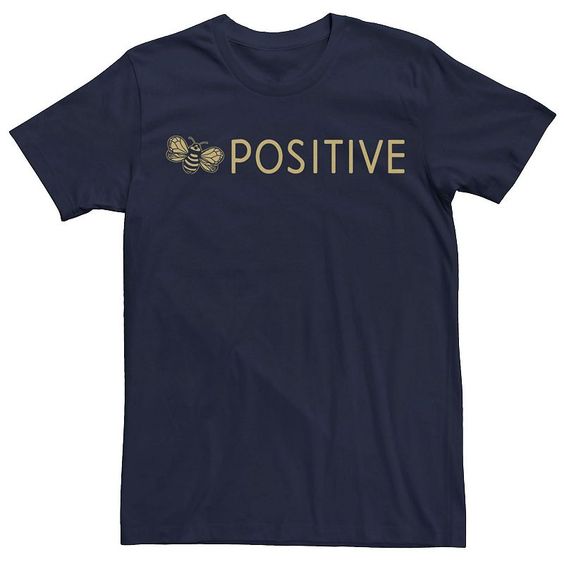 Bee Positive T-Shirt EL27MA1