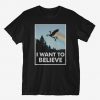 Believe Police Box T-Shirt SD19MA1