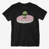 Donut UFO T-Shirt IM25MA1