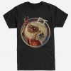 E.T. Moon T-Shirt SD19MA1