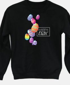 Easter Sweatshirt EL12MA1