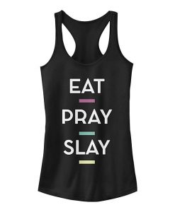 Eat Pray Slay Tank Top EL27MA1