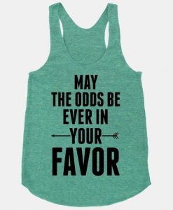Ever in Your Favor Tank Top SR26MA1