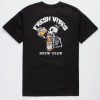 Fresh VIibes T-Shirt IM25MA1
