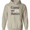 Game of Bones Hoodie EL12MA1