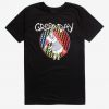 Green Day Unicorn T-Shirt PU31MA1