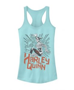 Harley Queen Tanktop SD19MA1