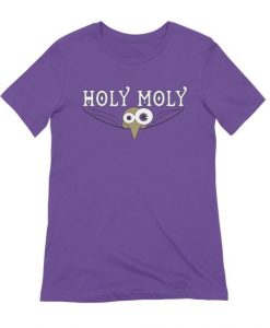 Holy Moly T-Shirt EL27MA1