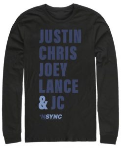 Joey Lance Sweatshirt SD16MA1