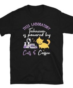 Lab Tech Shirt EL27MA1