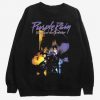 Prince And The Revolution Sweatshirt IM25MA1