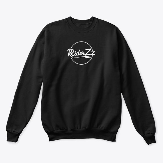 Rabbit Riderzz Sweatshirt IM2M1