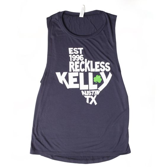 Reckless Kelly Tank Top EL27MA