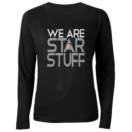 Star Stuff Sweatshirt SD16MA1