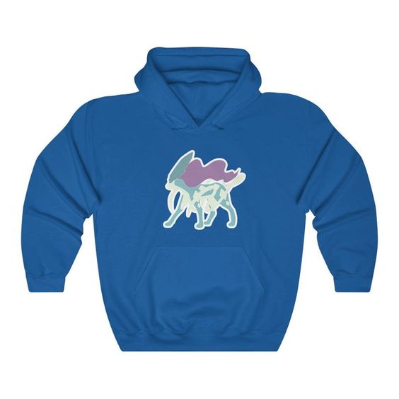 Suicune Hoodie IS30MA1