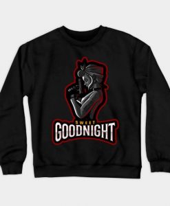 Sweet Goodnight Sweatshirt IS30MA1
