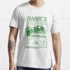 Welcome To Harry's House New Album T Shirt