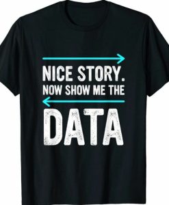 Nice Story T-shirt