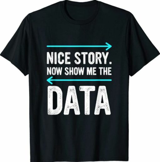 Nice Story T-shirt