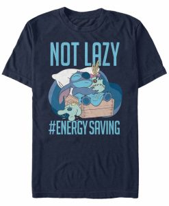 Not Lazy T-Shirt