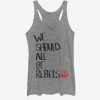 All Be Rebels Tanktop SD8A1