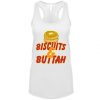 Biscuits And Buttah Tanktop UL12A1