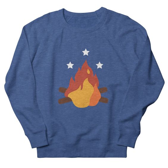 Campfire Sweatshirt FA22A1