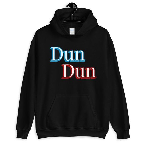 Dun Dun Hoodie EL26A1