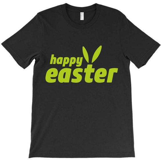 Easter Day T-Shirt EL26A1