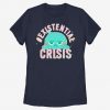 Existential Crisis T-shirt SD8A1