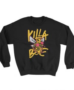 Killa Bee Sweatshirt EL15A1