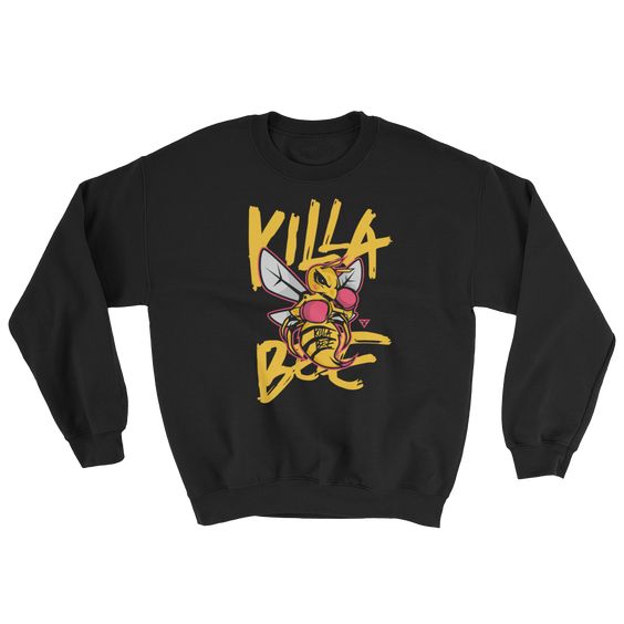 Killa Bee Sweatshirt EL15A1